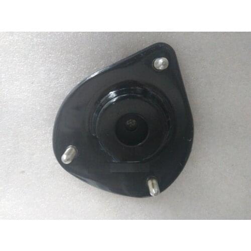 1pcs Front Shock Absorber TOP rubber Strut Mount Parts for Chinese HAIMA M3 Auto car motor part