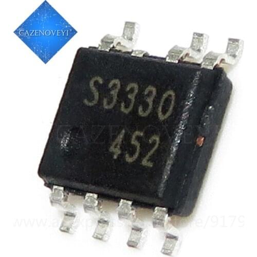 5pcs/lot SEM3330 S3330 SOP-7 In Stock