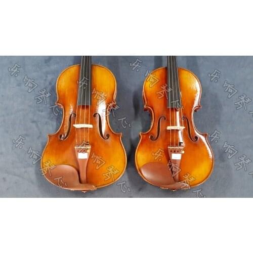 Viola Ming-Jiang Zhu 909 Hand-made Free Shipping