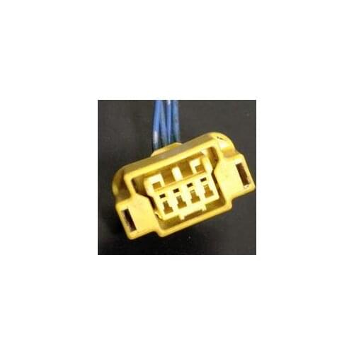 Car FOR A3 A4L Q2L Q3 Q5 Q5L Collision Connector Plug