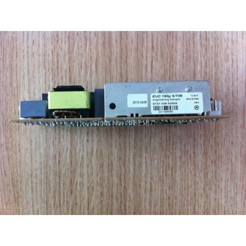 EUC 190g S/T06 Projector Power Supply Ballast for Lamp Power Supply