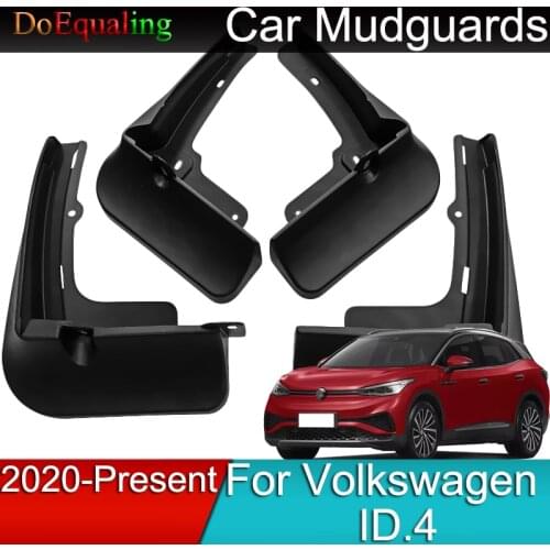 DOEQUALING Mud Flaps