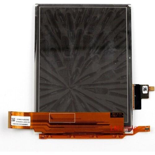 6" ED060XD4(LF)C1 For Amazon Kindle Paperwhite 2 Ereader LCD Display Screen Repair Replacement
