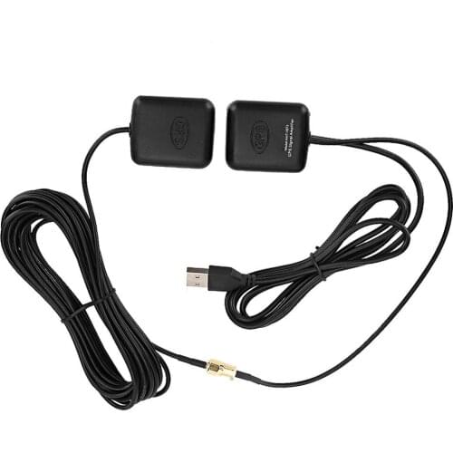 ESTINK Car GPS Antennas