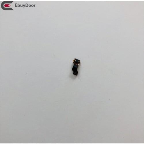 Used Flash light Flex Cable FPC For Leagoo Venture 1 MTK6753 1.3GHz Octa Core 5.0 inch 1280x720 Free Shipping
