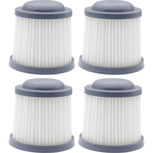 VF90 HEPA Filter For Black &Decker PVF110 PHV1210 PHV1210P PHV1210B PHV1210L-A9 PD1820LF PD1820LG PHV1810 PD1420L