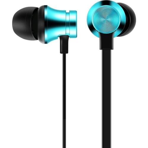 Magnetic Wireless Bluetooth Earphone Stereo Sports Waterproof Earbuds Wireless in-ear Headset with Mic For IPhone 7 Samsung