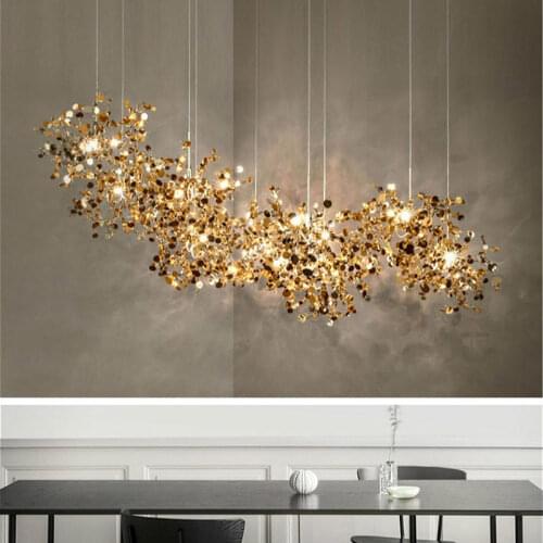 NORMICHY Pendant Lights