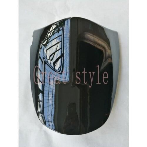 New For Kawasaki Ninja ZX-6R zx6r 636 600 2003 2004 03 04 Rear Seat Cover Cowl,solo racer scooter seat Motorbike motorcycle