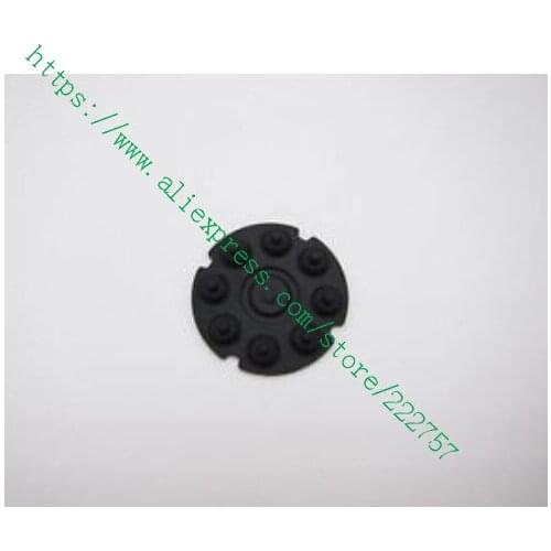New and Original For Nikon D4 D4S D5 RUBBER Direction button base 1K684-804 Camera Lens Repair Part