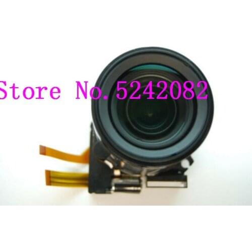 NEW Lens Zoom Unit For Nikon Coolpix L120 Digital Camera Repair Part
