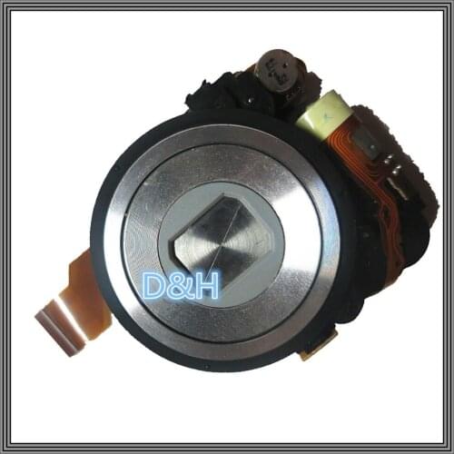 Original W310 lens NO CCD for sony w310 Zoom without CCD camera parts Free shipping