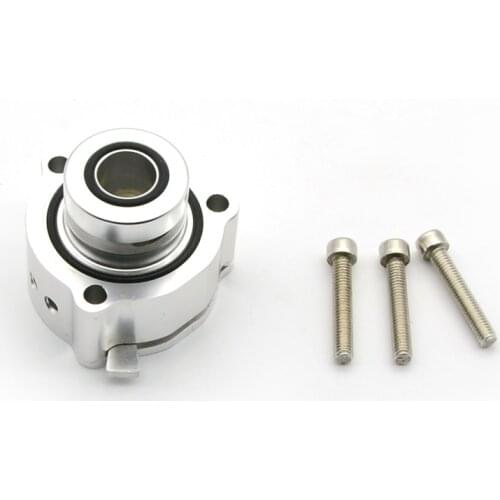 Blow Off Valve Adaptor For CC /Golf6/GTI/Scirocco/ New Bora/Tugan/New Polo GTI 1.4 T 2.0T TSI BOV1015