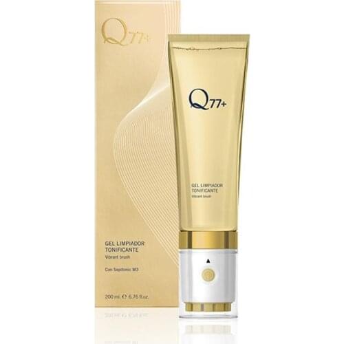 Q77 Skin Care Products