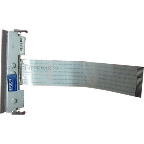 5pcs/lot Disassembly Print Head Printhead for Epson TM-T88V TM-T885 TM-M244A Dot Matrix Printer Head Kit Parts