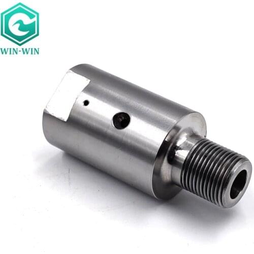 Waterjet Spare Parts WJ055013/591 Bleed Down Valve Body
