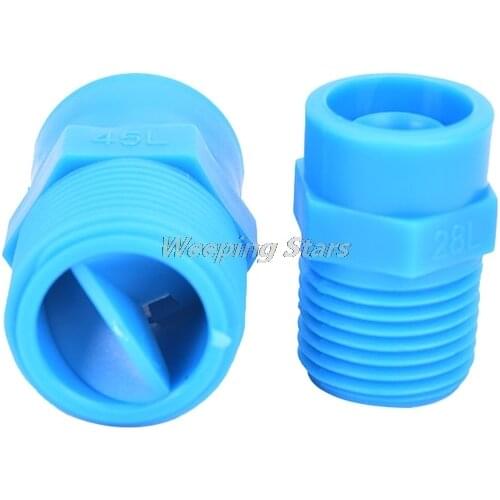 1pcs Atomizing Nozzle Integrated Defogger Misting Nozzle Atomizing Nozzle Fog