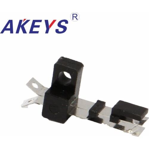 10PCS LSA-07 High performance Micro Switch Defond Switch Leaf Switch