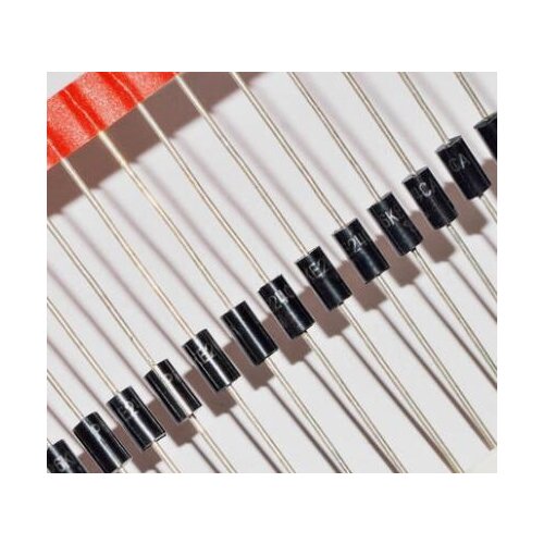 20pcs/lot P6KE6.8CA 600W 6.8V DO-15 Best quality