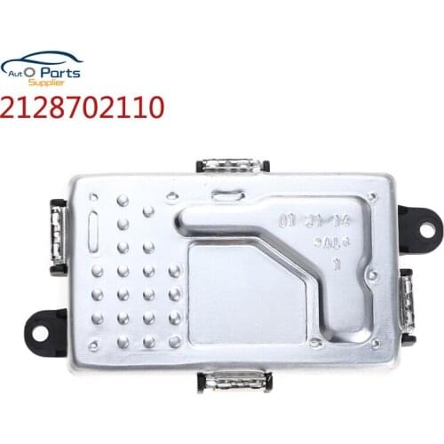 2128702110 Blower resistor Motor resistance for W204 W212 E200 E250 E300 C200mer ced es-be nzC260 Blower motor 351321651/5HL3513