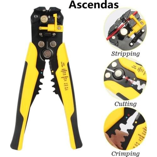 Клещи Ascendas China At AliExpress