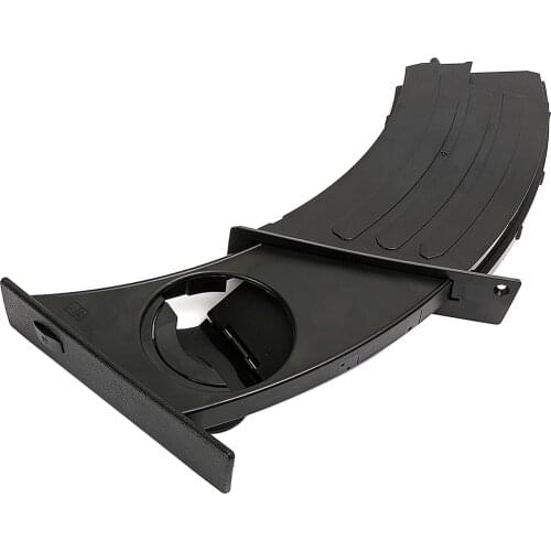 Car Front Driver Side Dash Board Inner Cup Holder Fits for BMW 525i E60 530i 528i 535i