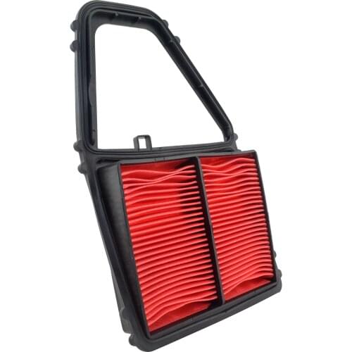 Bi-Trust Engine Air Filter for Honda Civic 2001-2005 Acura EL 02-05 1.7L AF7990 CA8911
