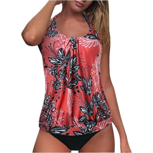 CHAMSGEND Open Swimwear