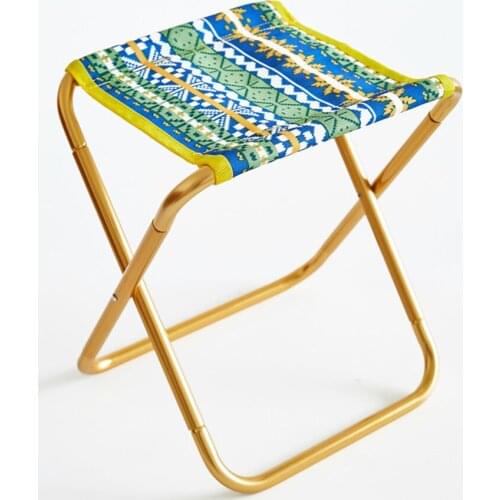 DZQ Folding Chairs