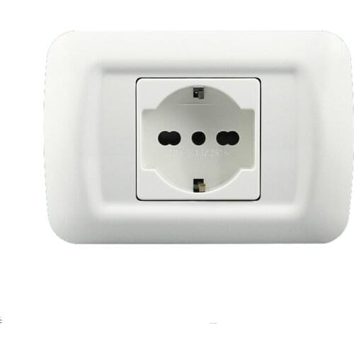 Электророзетки ELECALL China At AliExpress