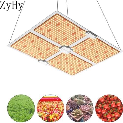 3 year warranty Growing Lamps LM301B 3500K LED Grow Light Full Spectrum Plant Lighting For Plants Flowers Seedling phyto lamp