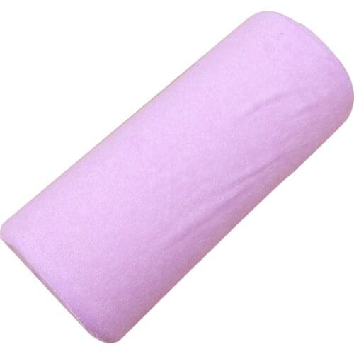 Nail Tools Supplies Nail Art Towel Hand Pillow Semi-circular Nail Hand Pillow Multifunctional Nail Hand Pad