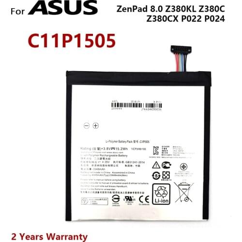 Jiansu Asus Phone Batteries