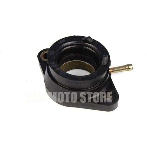 Carburetor Joint Intake Manifold Interface For Yamaha AG200 AG 200 Part Numbe 36X-13586-01-00