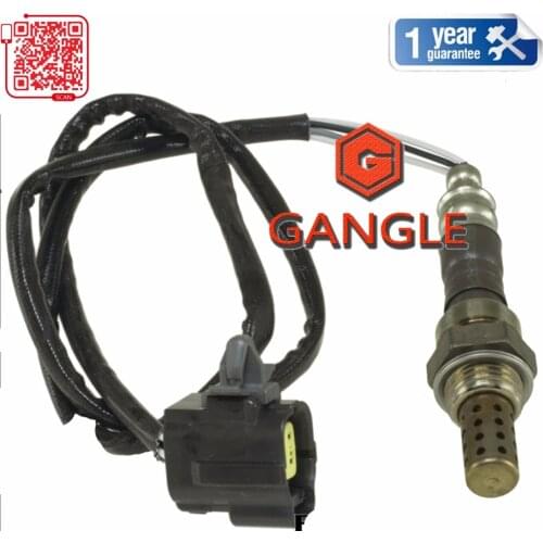 KF33-18-861A KF33-18-861B KJ04-18-861A Oxygen Sensor Lambda Sensor For 1995-2002 MAZDA MILLENIA 234-4612
