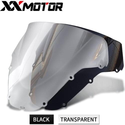 Windshield Windscreen shroud Fairing For Honda CBR900RR 929 2000 2001 CBR900 929 00 01 CBR929 CBR 900 RR Motorcycle Accessories