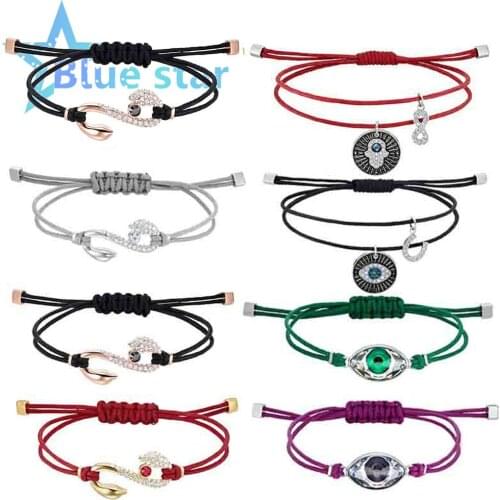 LENNIK Chain Bracelets