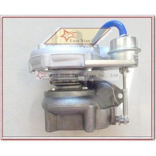 Oil Cool GT22 736210 736210-5003 736210-0003 736210 5003 736210 0003 Turbo Turbocharger For ISUZU For JMC Transit JX493 JX493ZQ