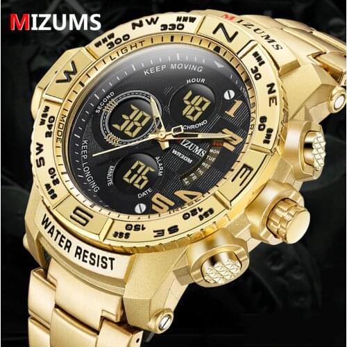 MDJMAX Mechanical Watches