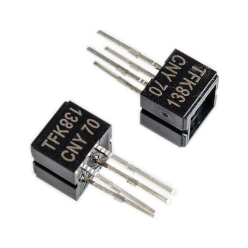 100% NEW Free shipping CNY70 DIP-4