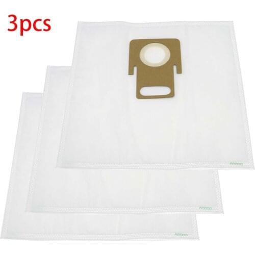 3pcs/lot vacuum cleaner bags for Thomas Anti Allergy Aqua THOMAS PET & THOMAS MULTICLEAN X7 Aqua FAMILY Aqua Thomas Pantner