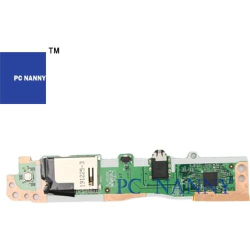PCNANNY FOR IdeaPad 14sARE 14sIIL 14sIML power BOARD NS-C861