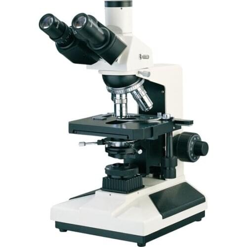 Professional Biological Microscope 40X--1000X L2000 Binocular Trinocular Professional Laboratory Microscope