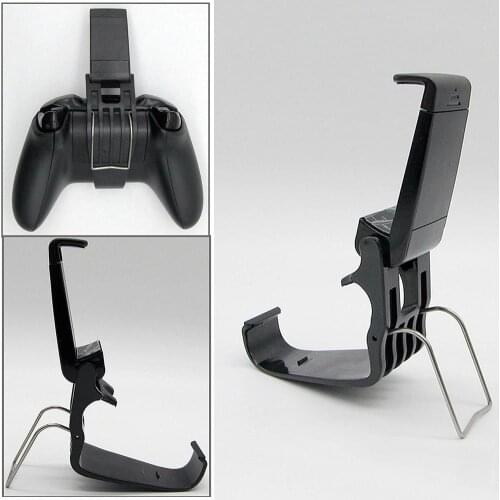 Smartphone Clamp/Game Clip Fit For Microsoft Xbox One Slim Controller Mobile Phone Holder For XBOX ONE S Gamepad Joypad
