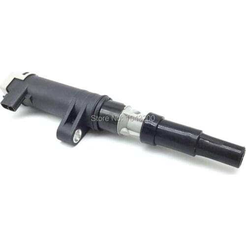 22448-00QAA NEW IGNITION COIL FOR NISSAN PRIMASTAR KUBISTAR VAUXHALL VIVARO DACIA OE# 4408389,91159996 22448-00QAC 22448-00QAE