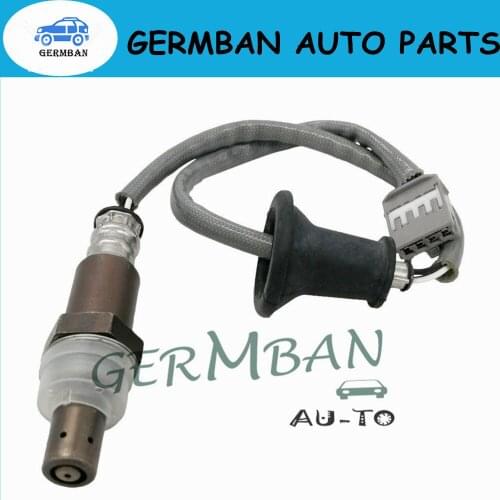 Free Shipping!!!New Manufactured Downstream/Rear 02 Oxygen Sensor For Toyota Sienna 2016-2017 3.5L-V6 89465-08160 89467-08160