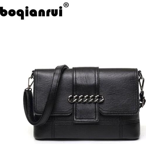 Boqianrui Women's Frame Bags