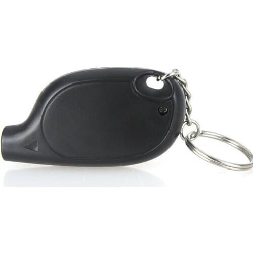 Kg/cm2 Wheels LCD Digital Tyre 6x3cm Tire Pressure Keychain Key Ring PSI Kpa Cell Battery Air
