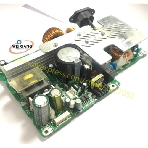 Projector Parts For PT-EX600 Main Power Supply 1LG4B10W1210A_A