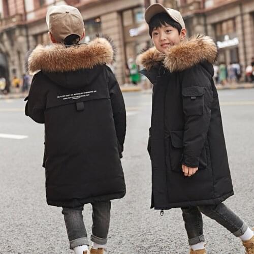 Childhood Lovely Raincoats For Boys